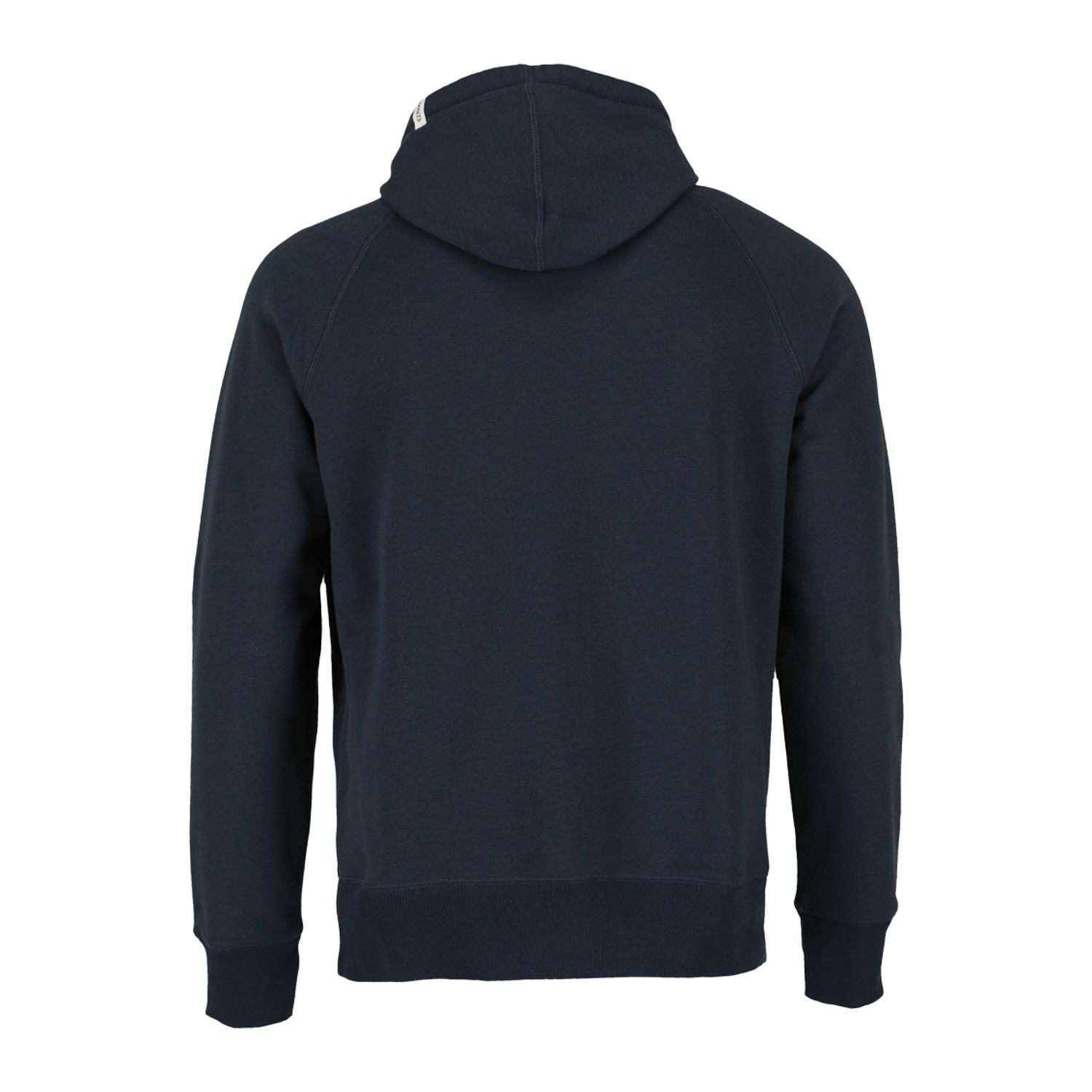 M-MAPLEGROVE Roots73 Flc Hoody