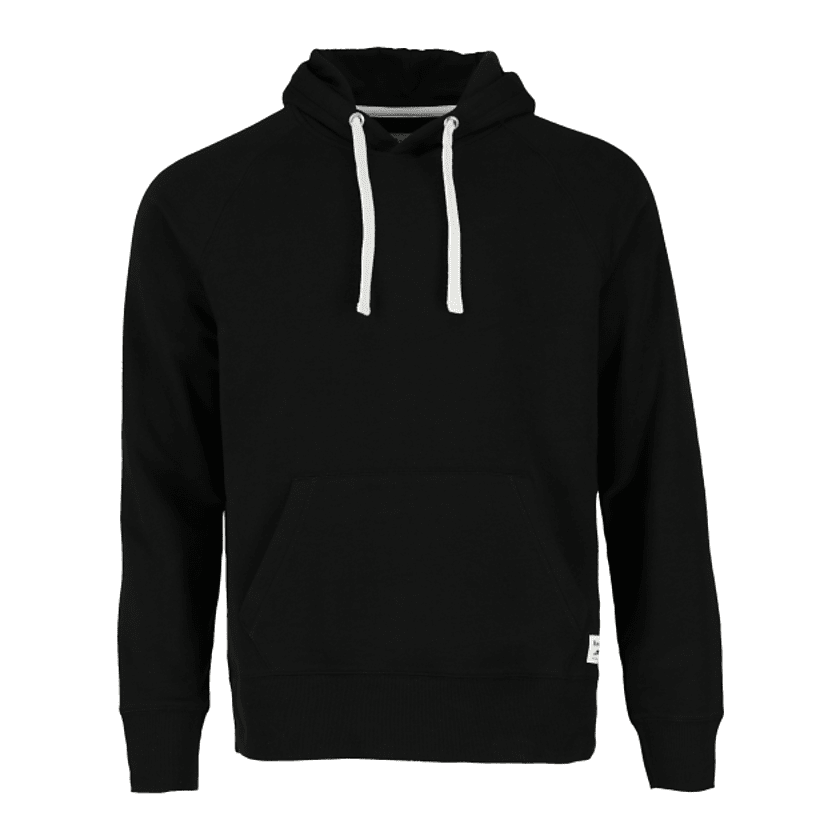 M-MAPLEGROVE Roots73 Flc Hoody