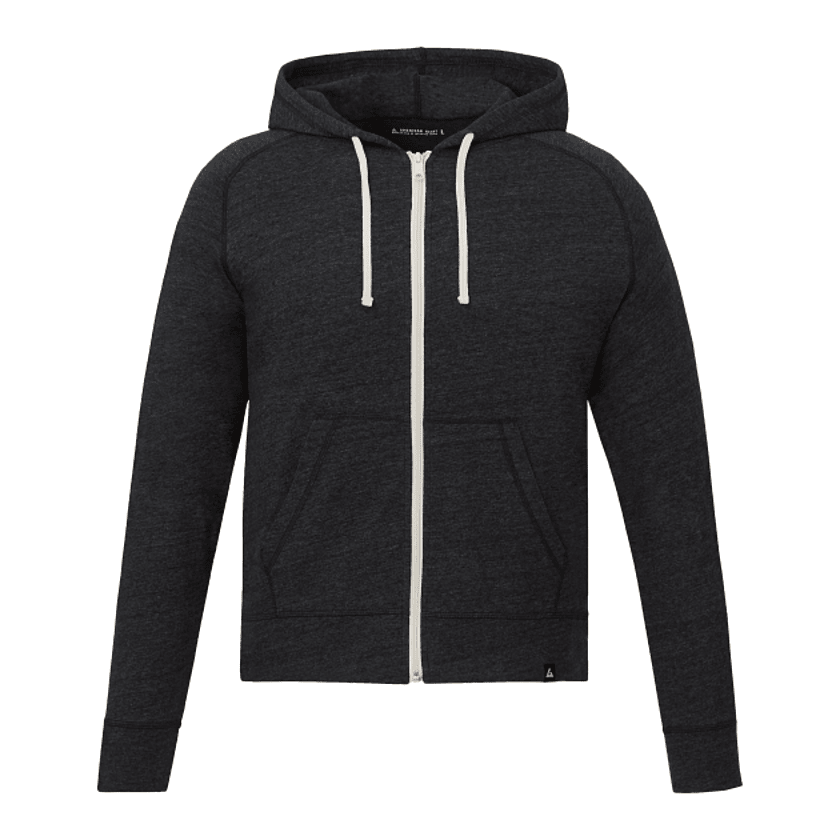 American Giant Lightweight Full Zip - Men's