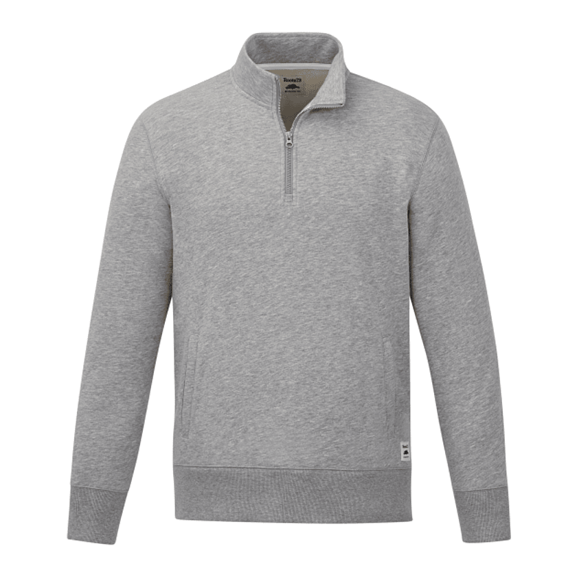 Men's PADDLECREEK Roots73 Fleece Quarter Zip