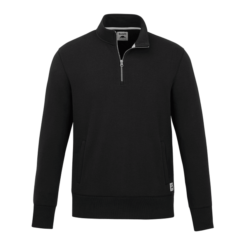 Men's PADDLECREEK Roots73 Fleece Quarter Zip