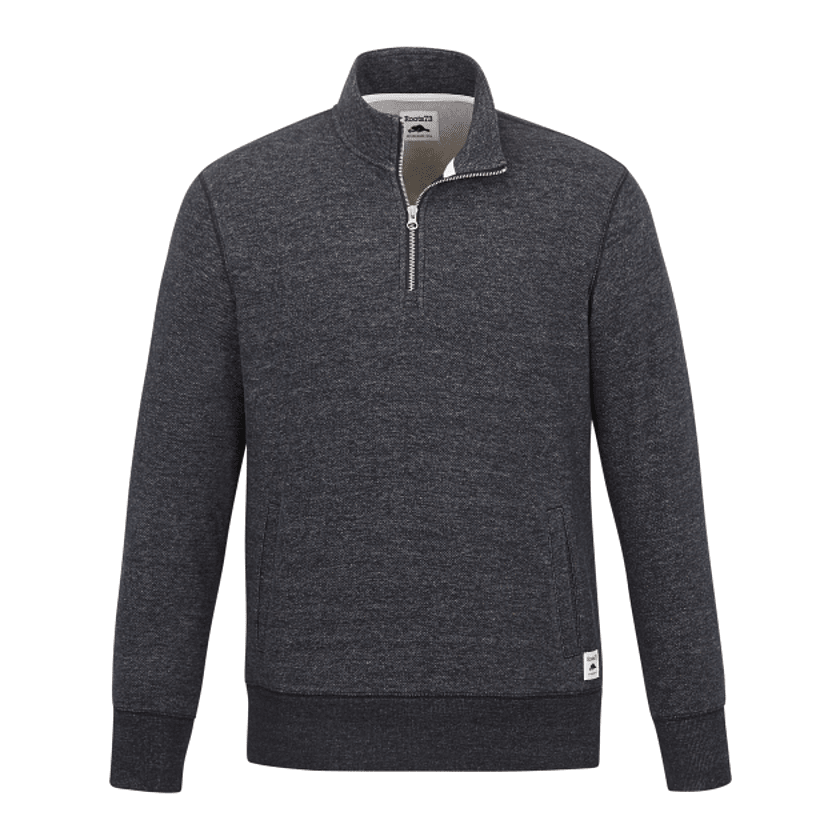 Men's PADDLECREEK Roots73 Fleece Quarter Zip