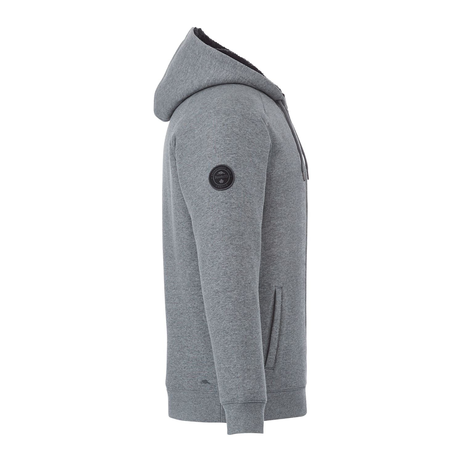 Men's COPPERBAY Roots73 FZ Hoody