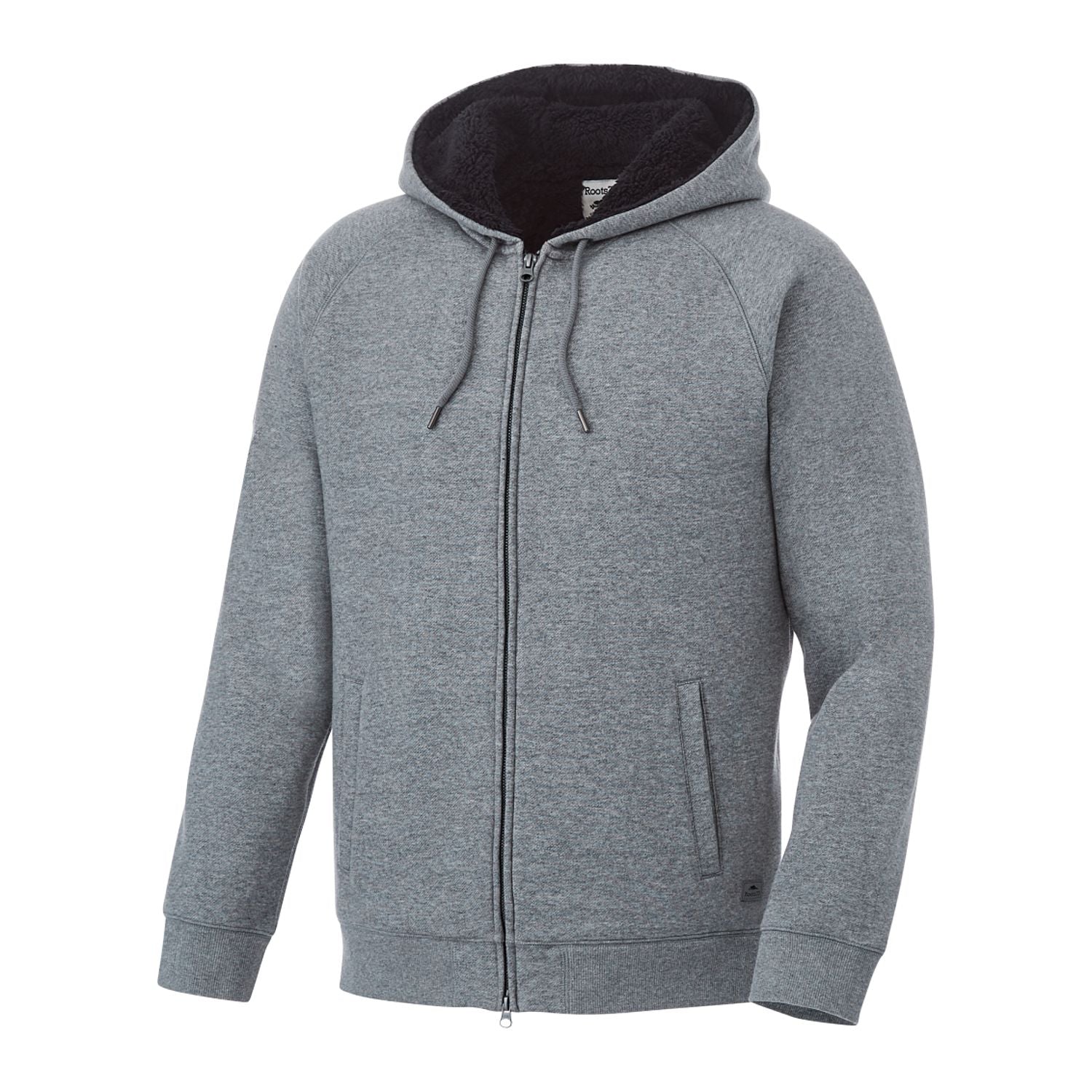 Men's COPPERBAY Roots73 FZ Hoody