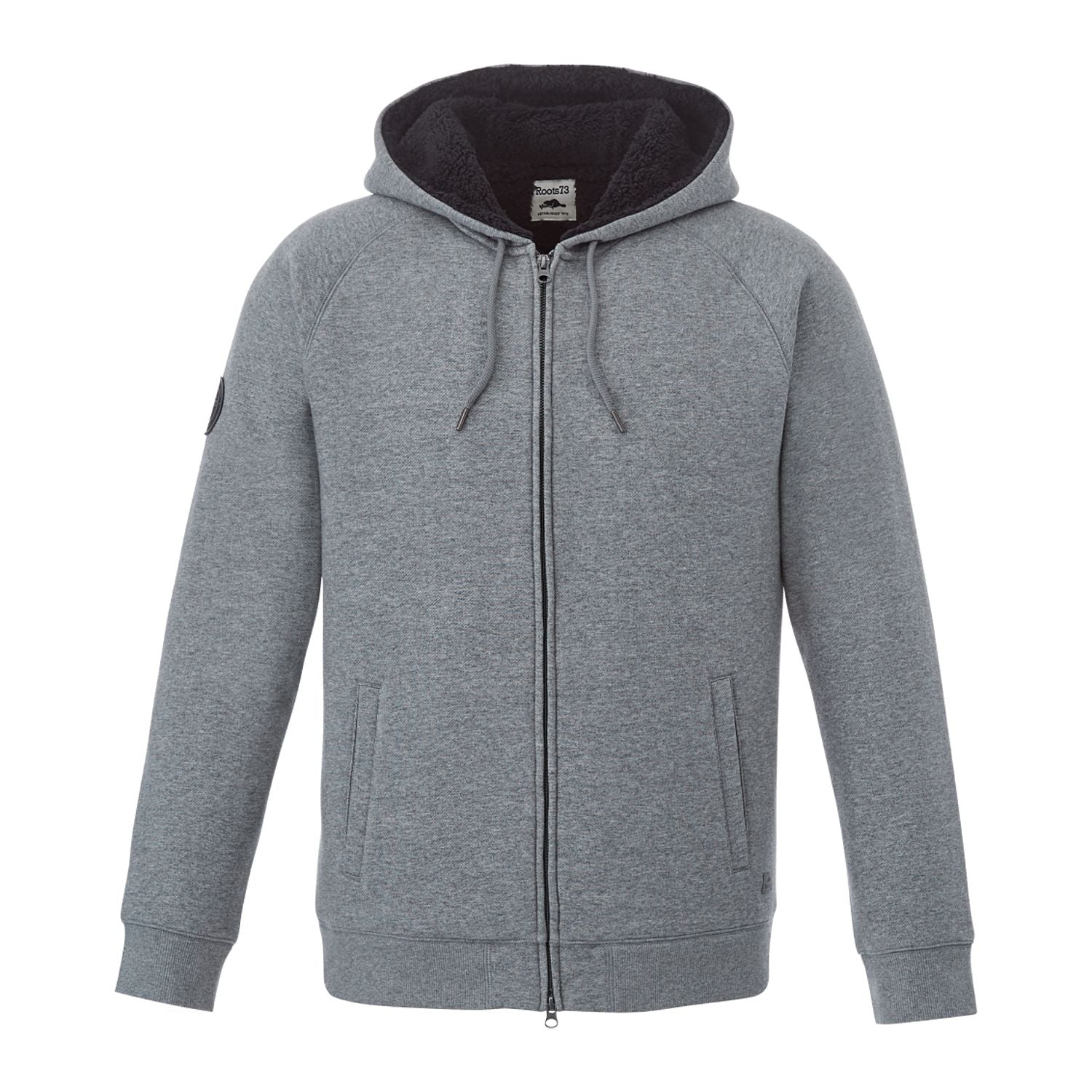 Men's COPPERBAY Roots73 FZ Hoody