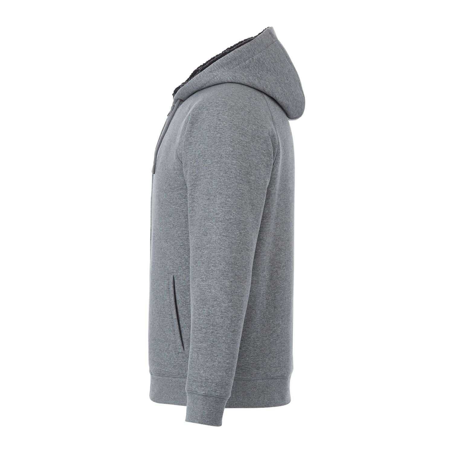 Men's COPPERBAY Roots73 FZ Hoody