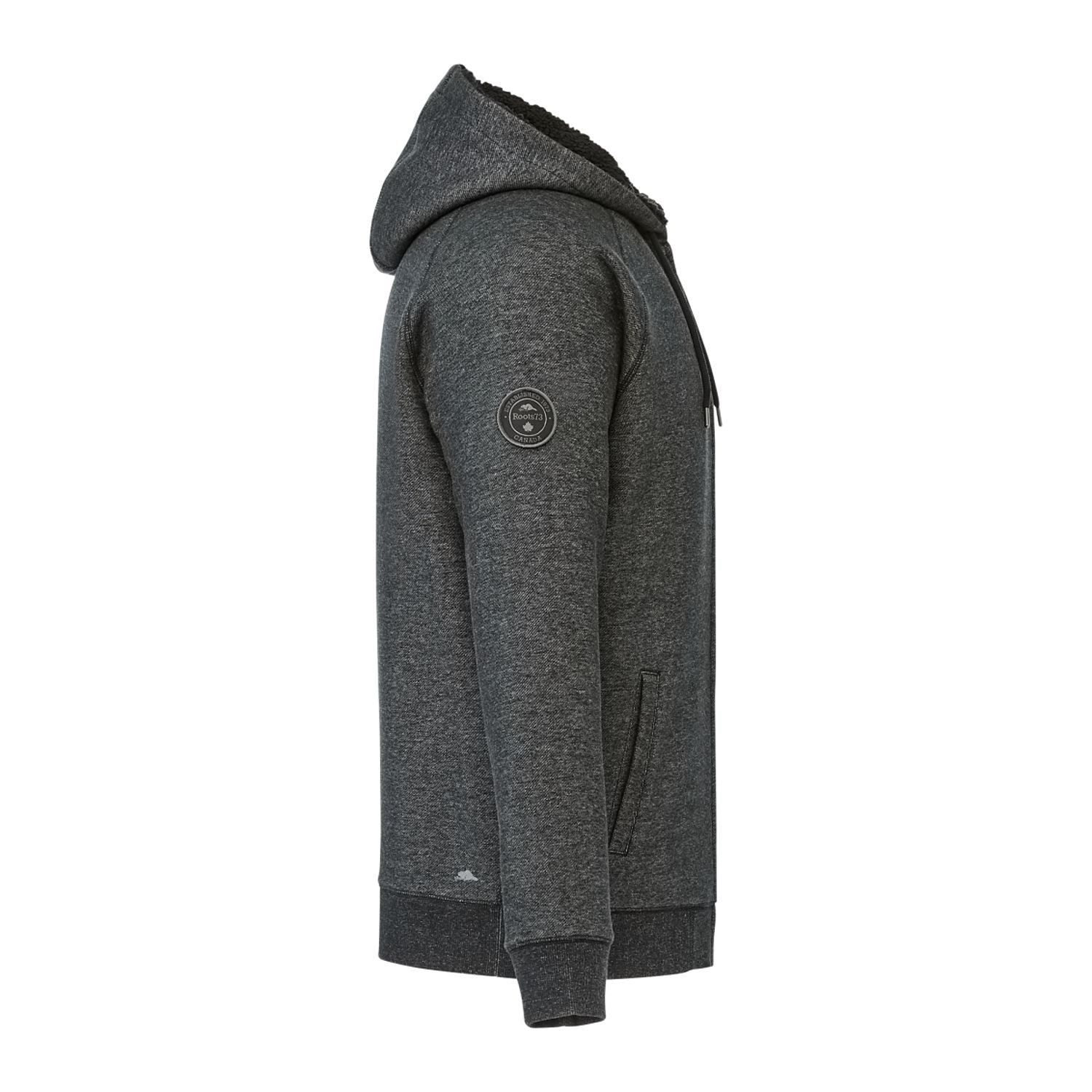 Men's COPPERBAY Roots73 FZ Hoody