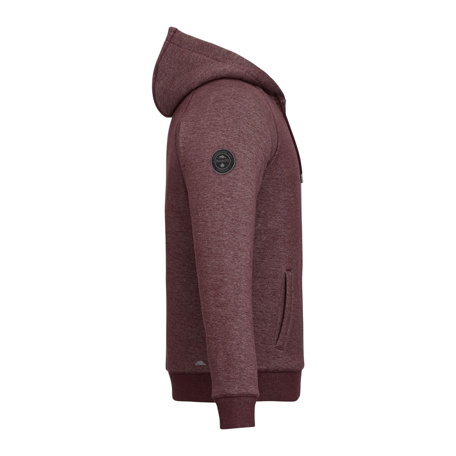 Men's COPPERBAY Roots73 FZ Hoody