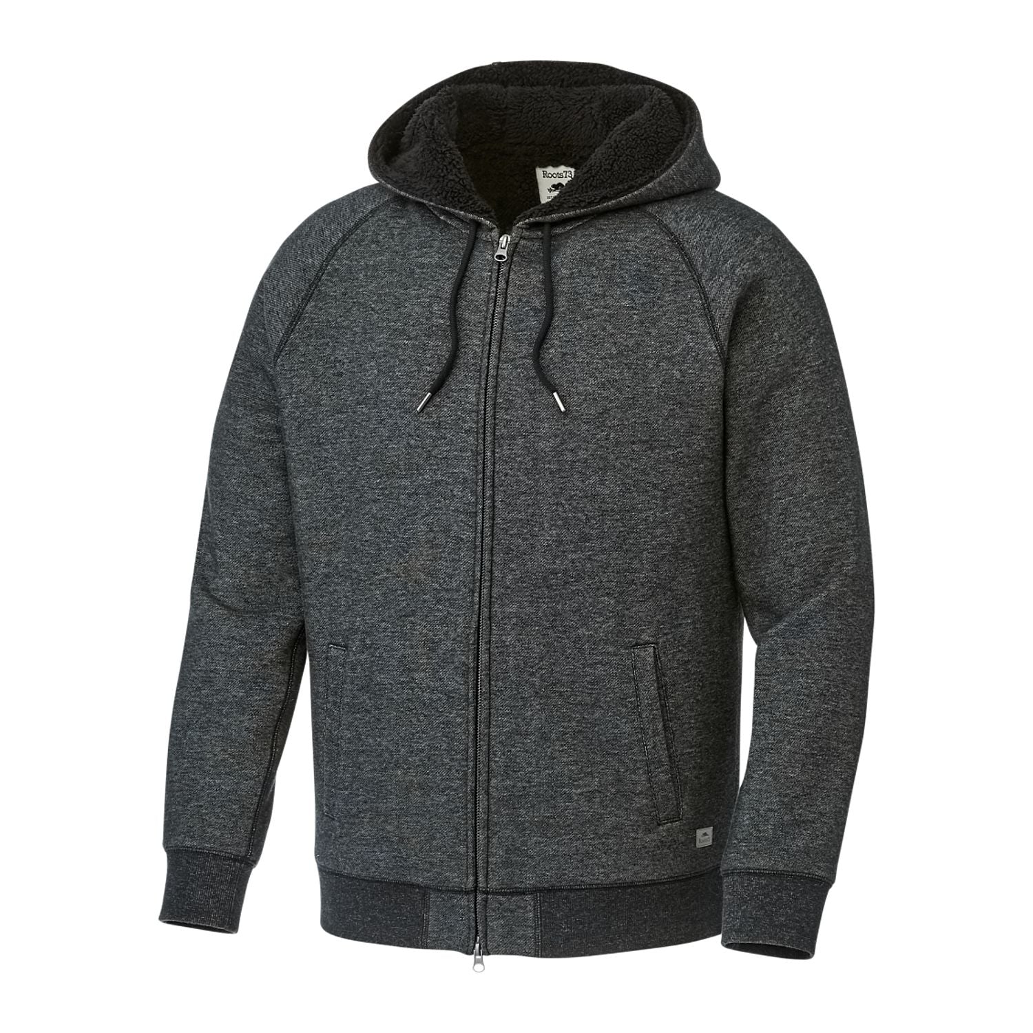 Men's COPPERBAY Roots73 FZ Hoody