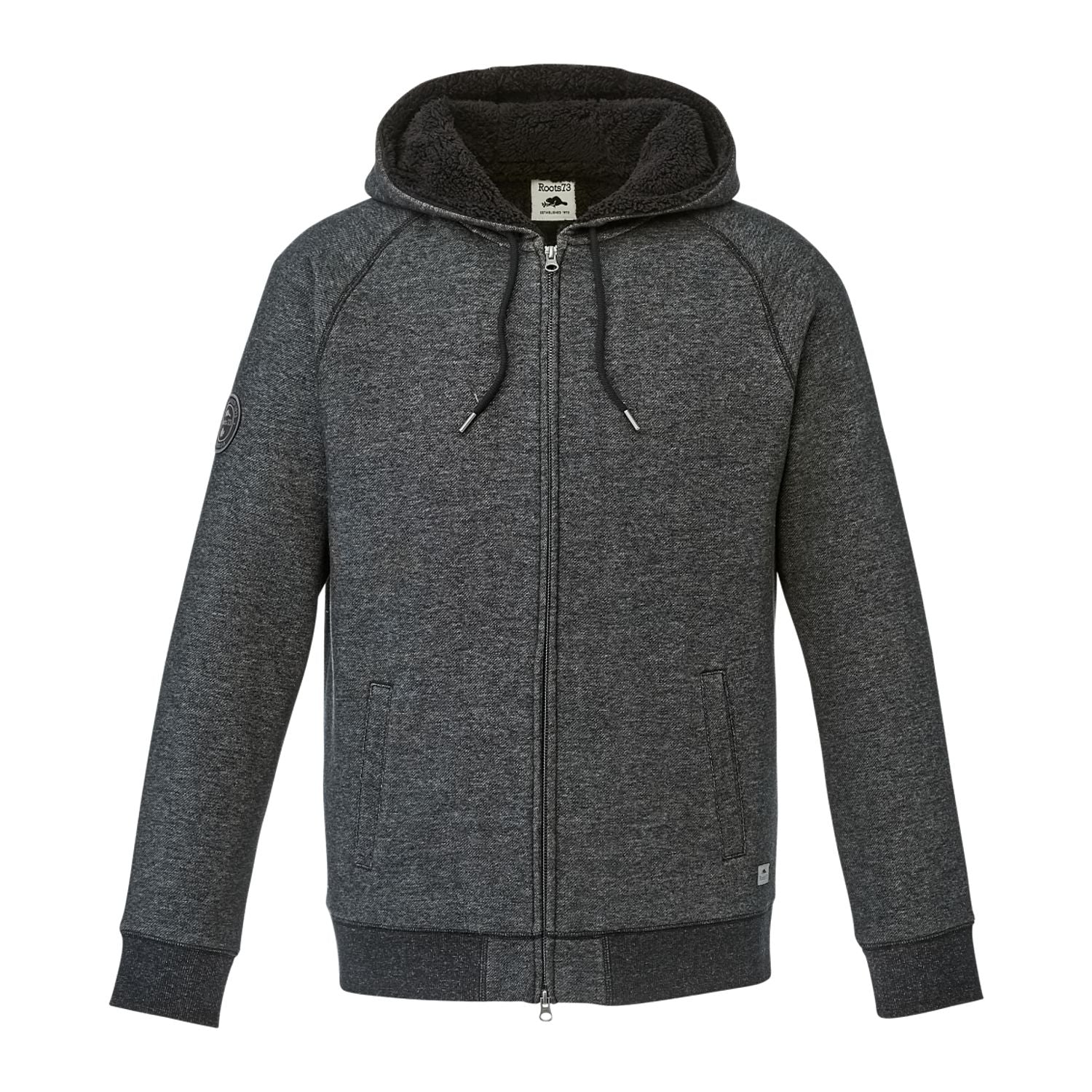 Men's COPPERBAY Roots73 FZ Hoody