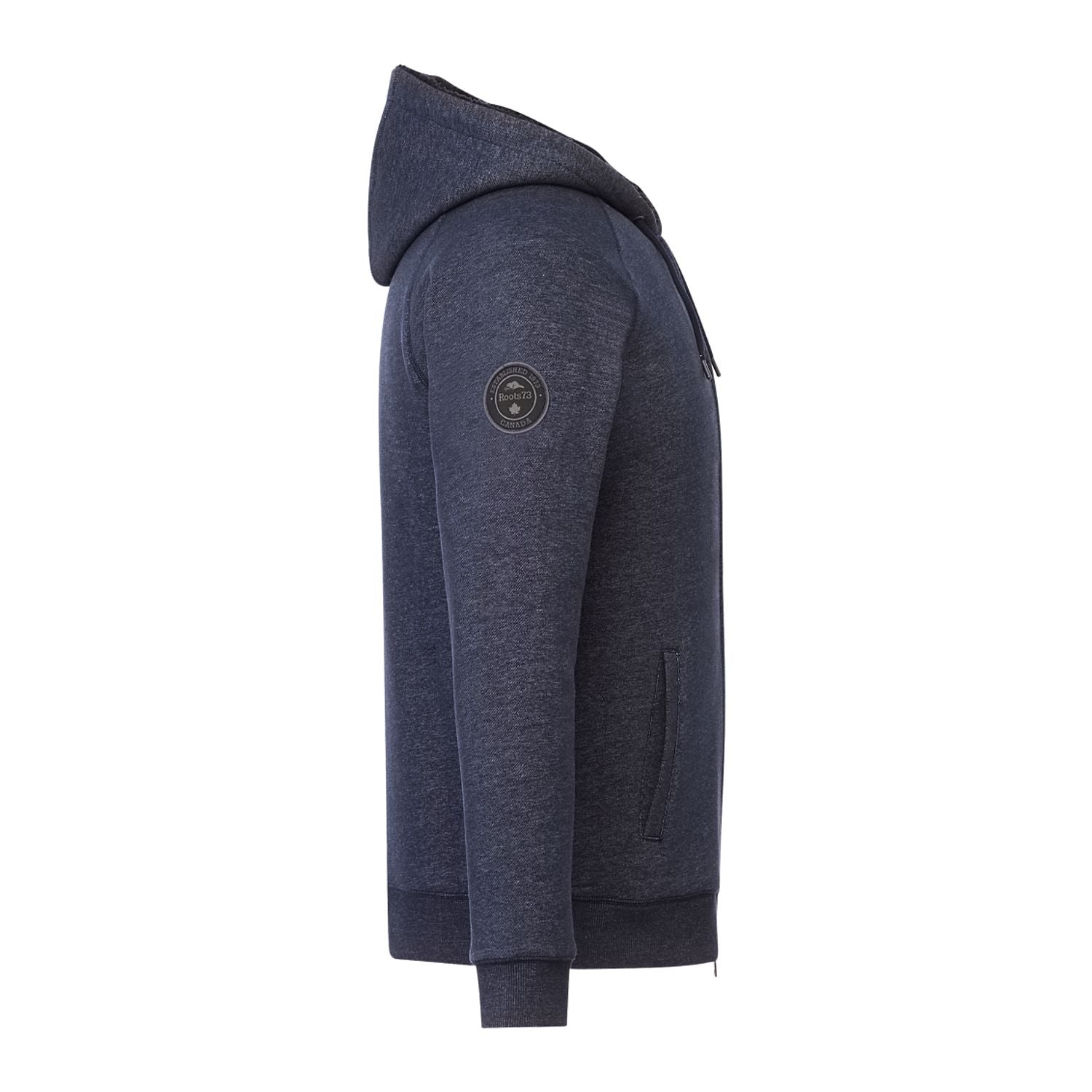 Men's COPPERBAY Roots73 FZ Hoody