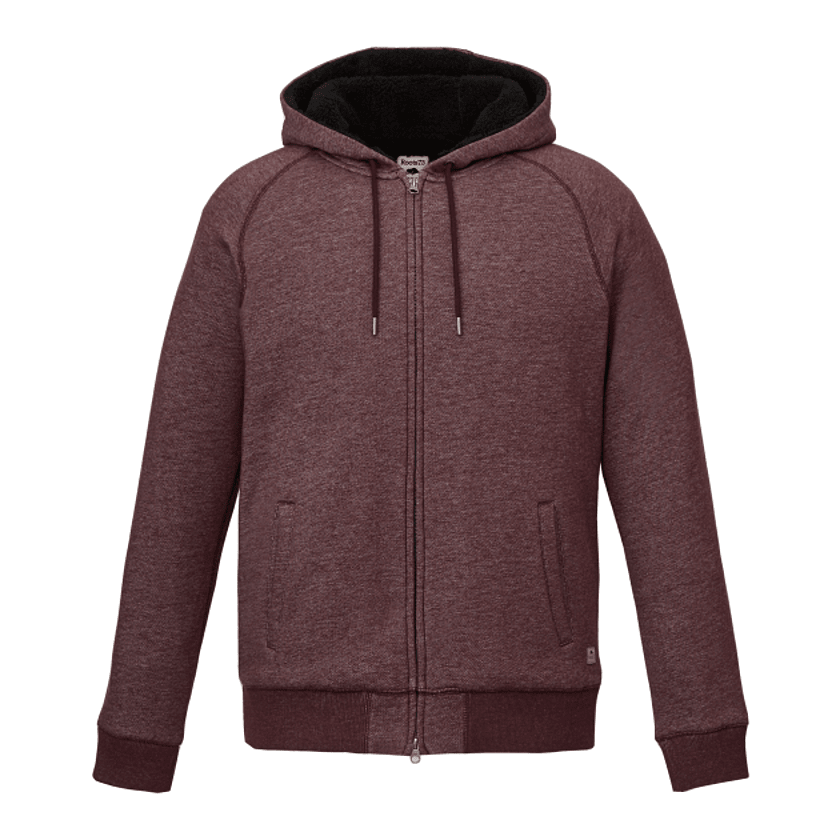 Men's COPPERBAY Roots73 FZ Hoody