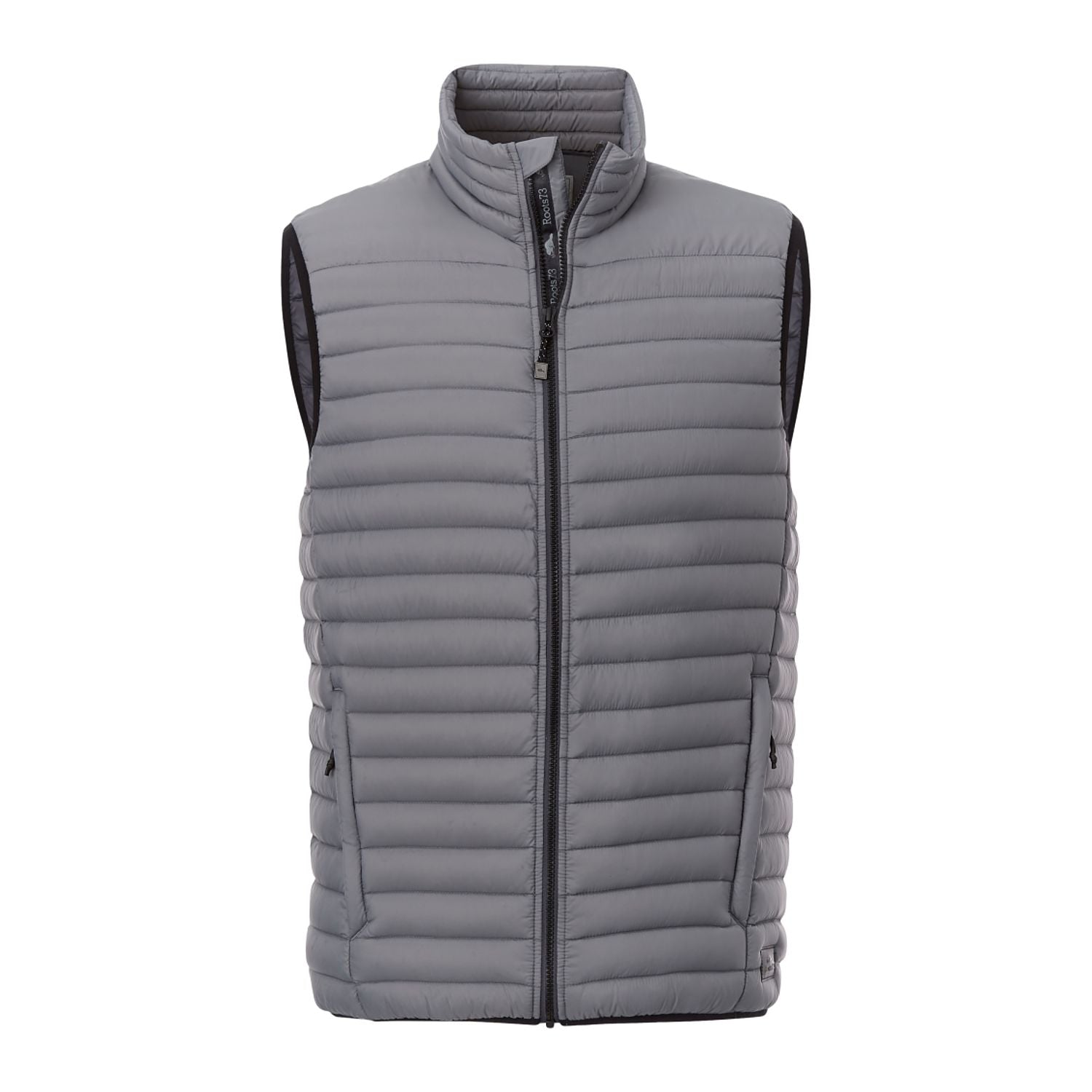 M-EAGLECOVE Roots73 Down Vest