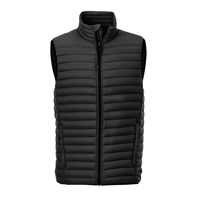 M-EAGLECOVE Roots73 Down Vest