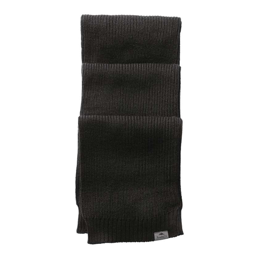 Unisex Wallace Roots73 Knit Scarf