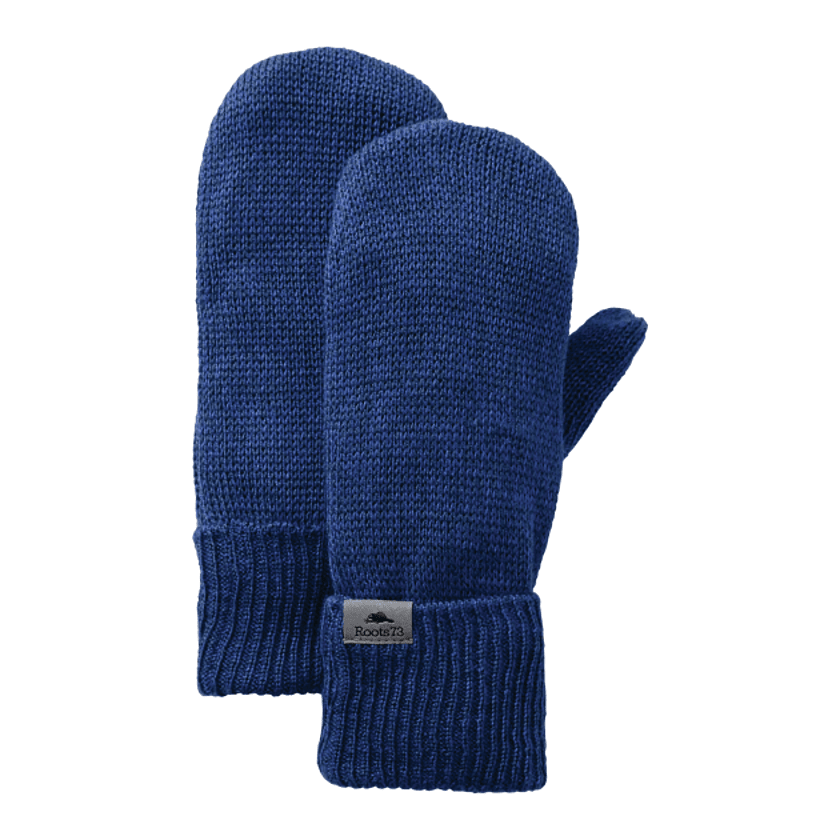 Unisex Maplelake Roots73 Mittens