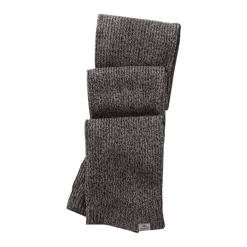 Unisex RAVENLAKE Roots73 Knit Scarf