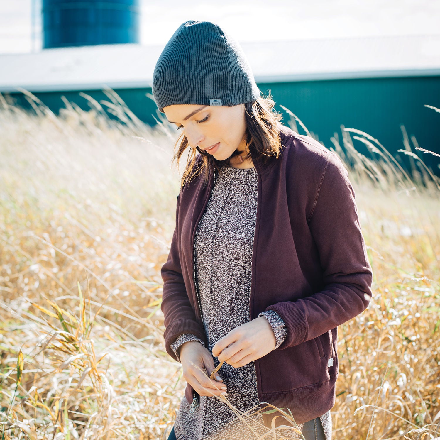 Women's Pinehurst Roots73 Fleece Jacket