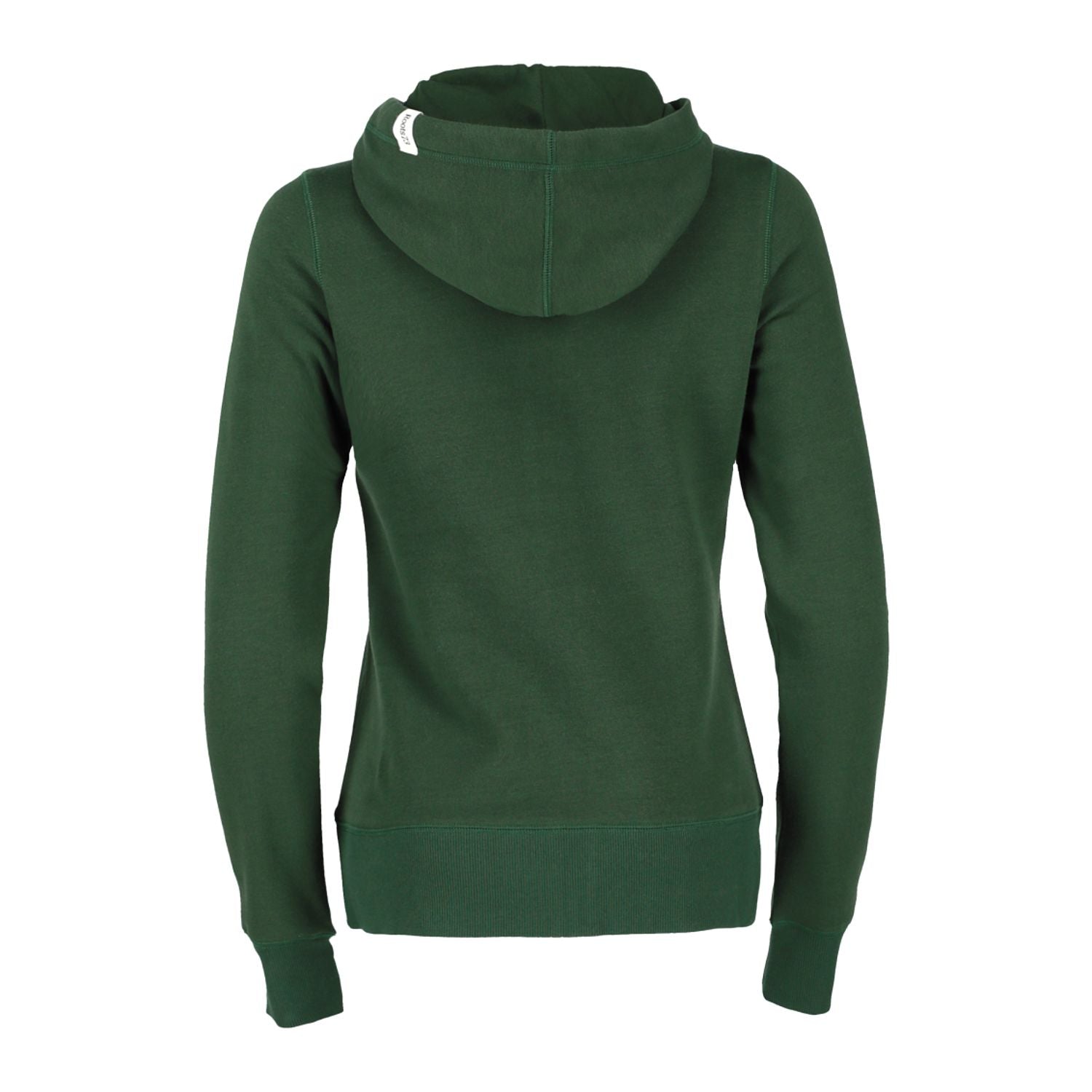 M-MAPLEGROVE Roots73 Flc Hoody