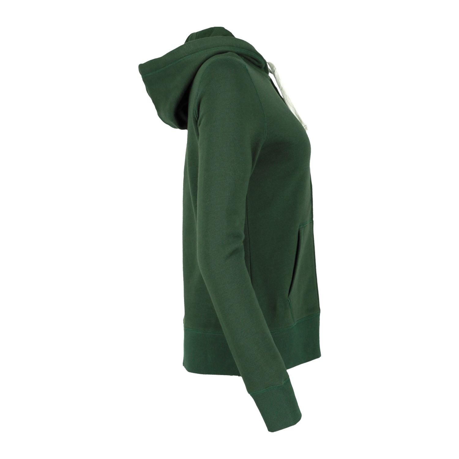 W-PADDLECREEK Roots73 FZ Hoody