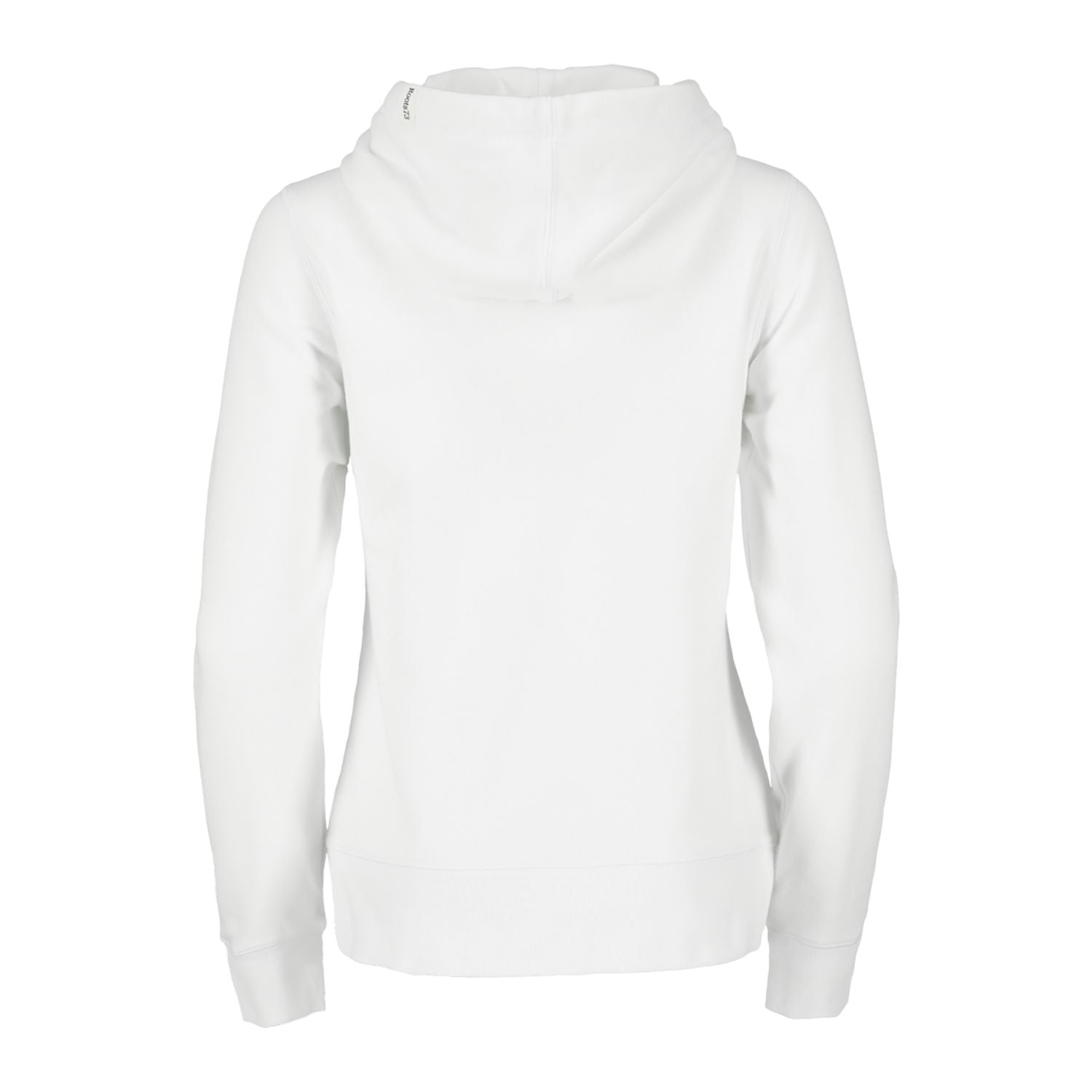 W-PADDLECREEK Roots73 FZ Hoody