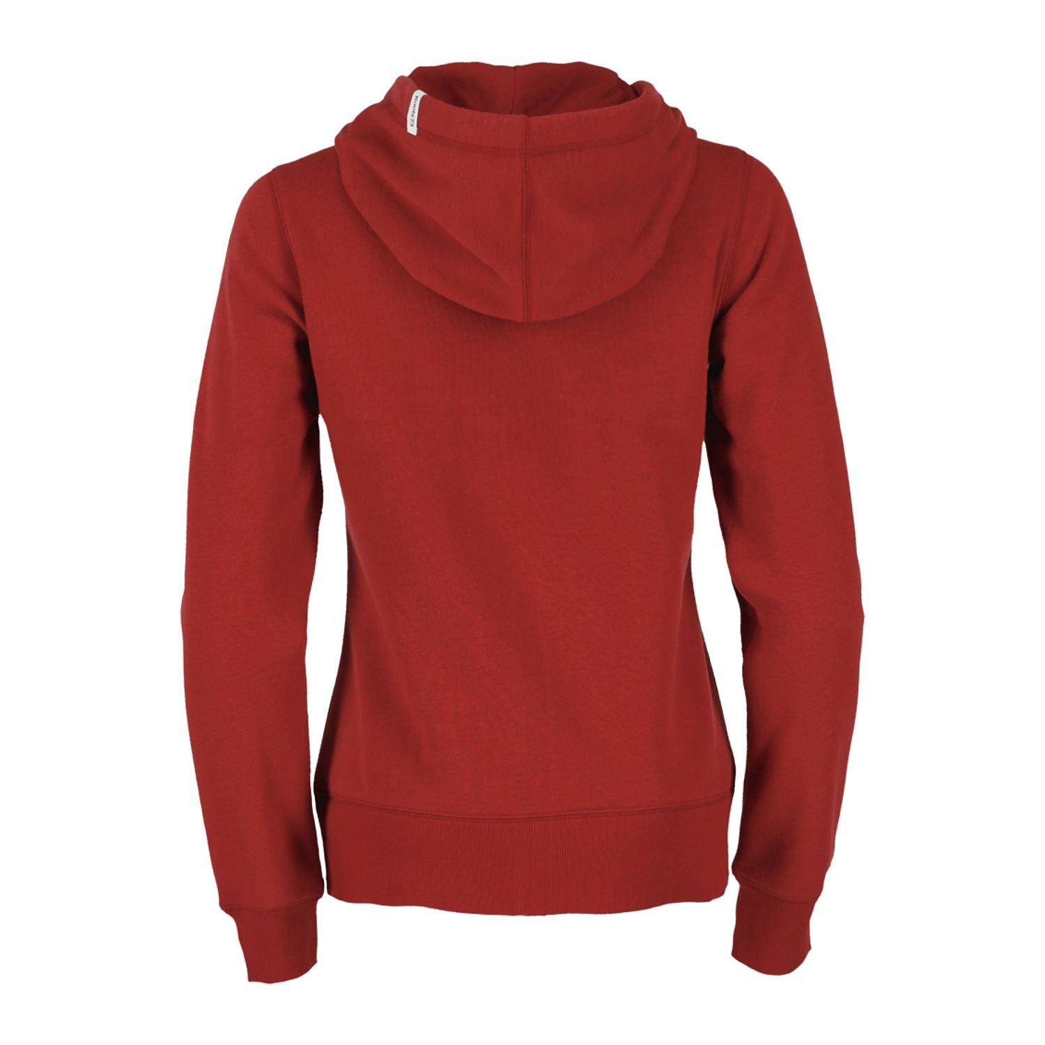 W-PADDLECREEK Roots73 FZ Hoody