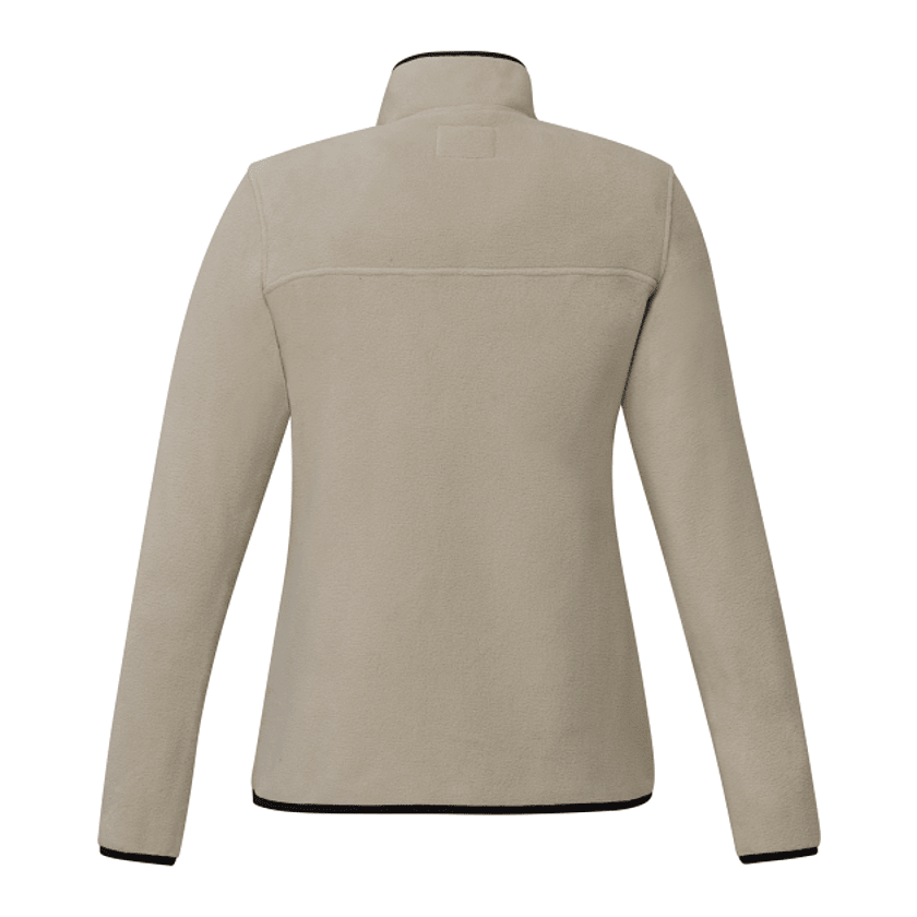 Roots73 WESTVILLE Eco Microfleece Pullover-Women's