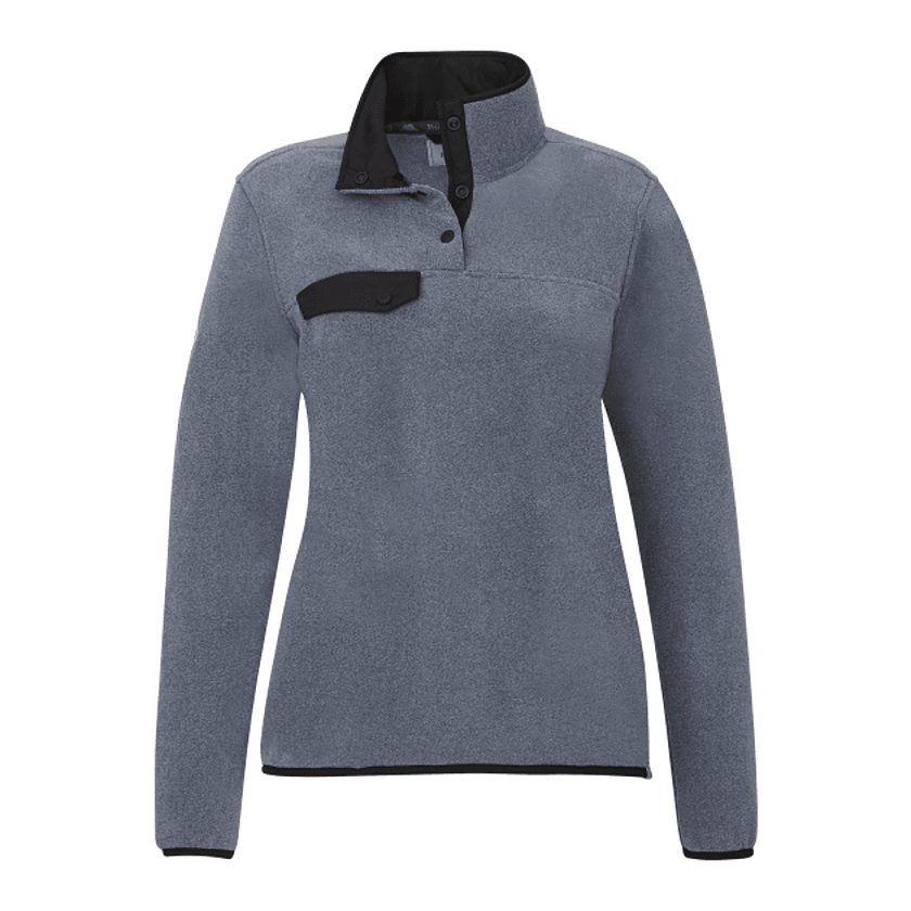 Roots73 WESTVILLE Eco Microfleece Pullover-Women's