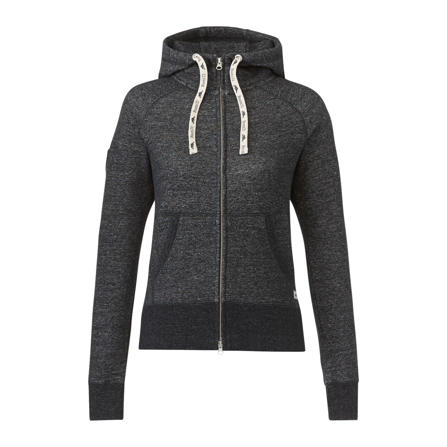 Women's RIVERSIDE Roots73 FZ Hoody