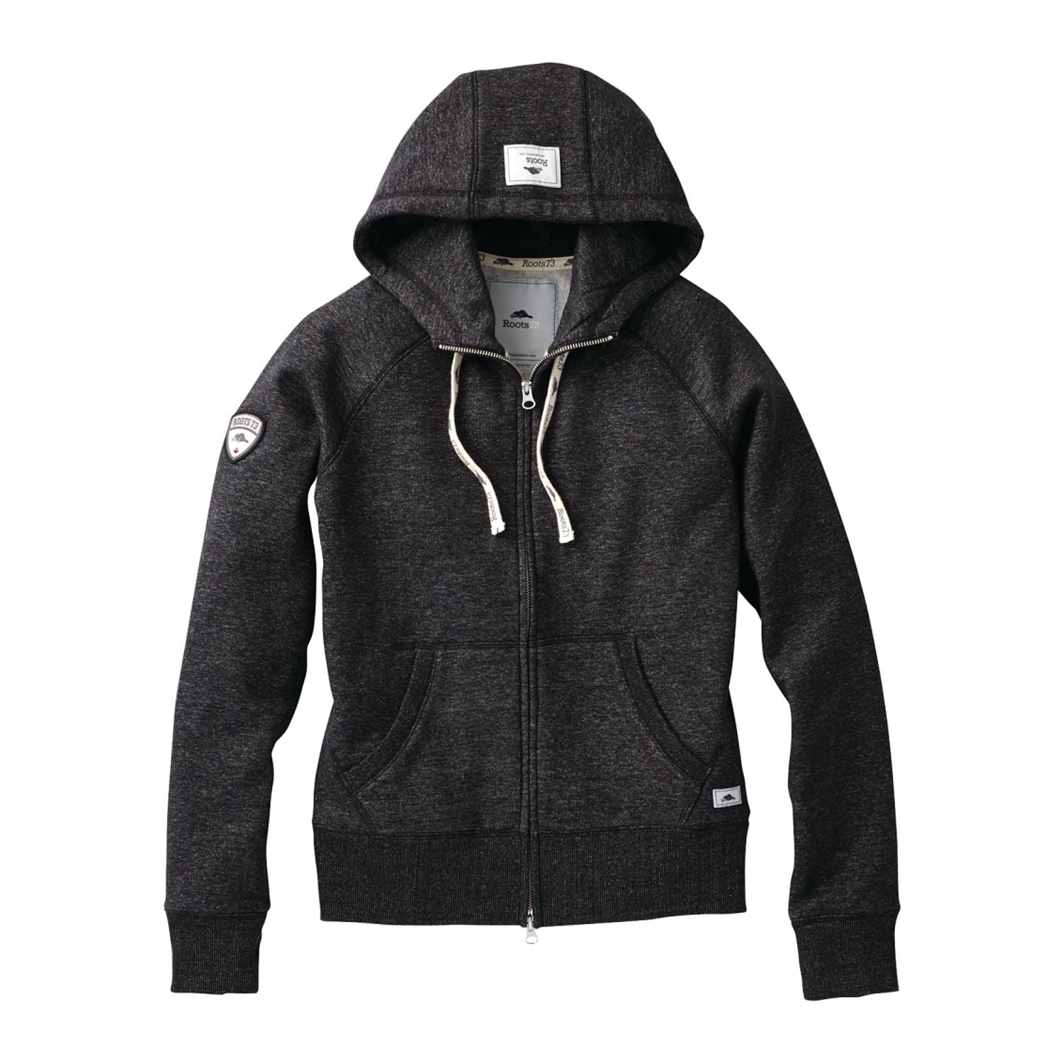 Women's RIVERSIDE Roots73 FZ Hoody