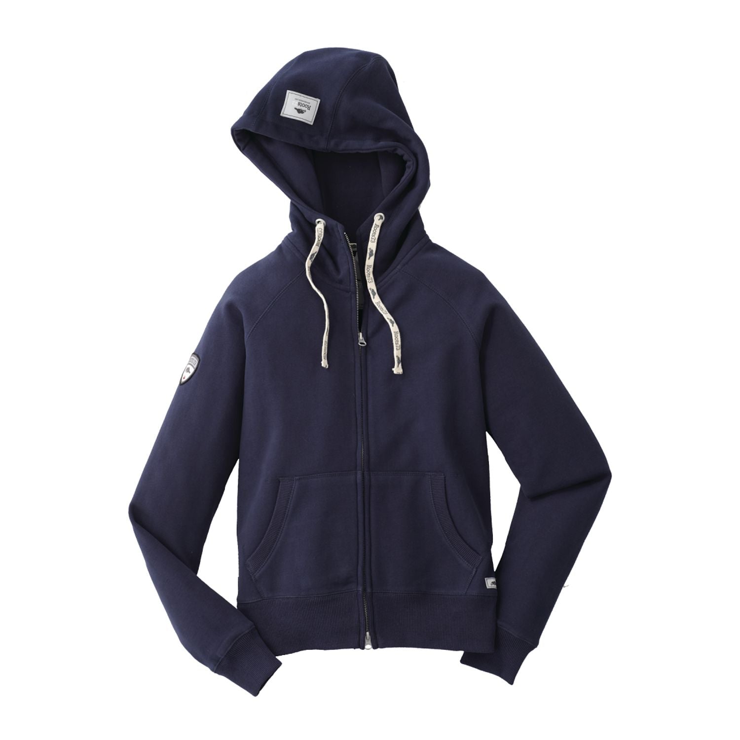 Women's RIVERSIDE Roots73 FZ Hoody