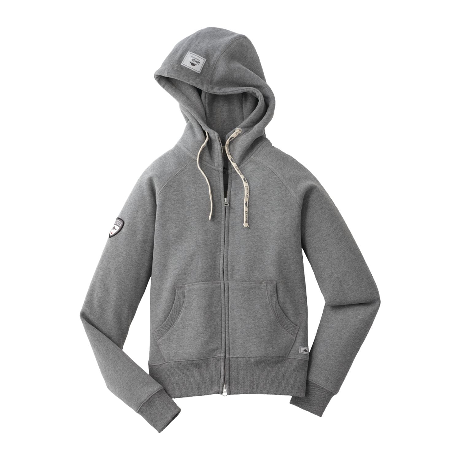 Women's RIVERSIDE Roots73 FZ Hoody