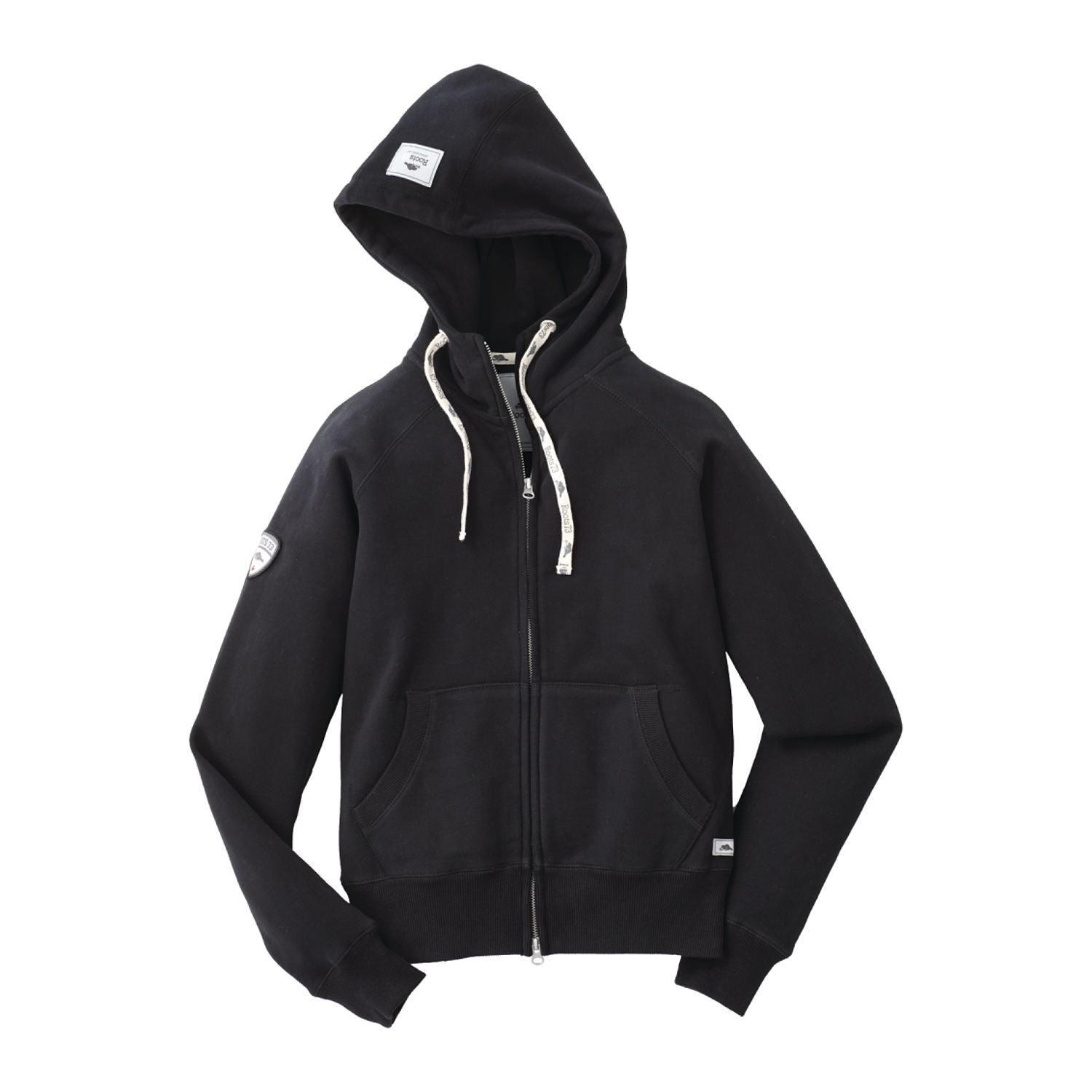 Women's RIVERSIDE Roots73 FZ Hoody