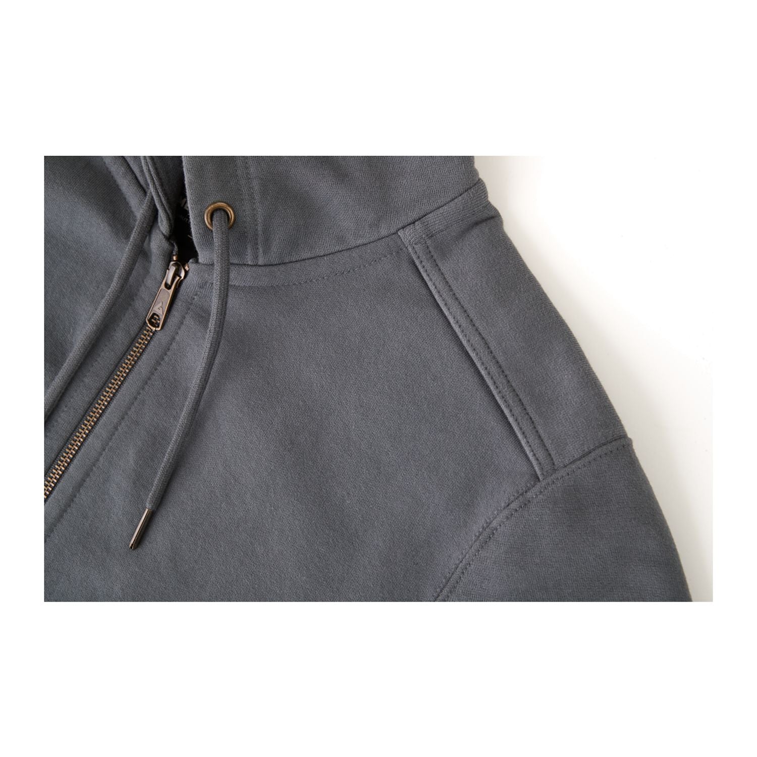 American Giant Classic Full Zip Hoodie - Women's