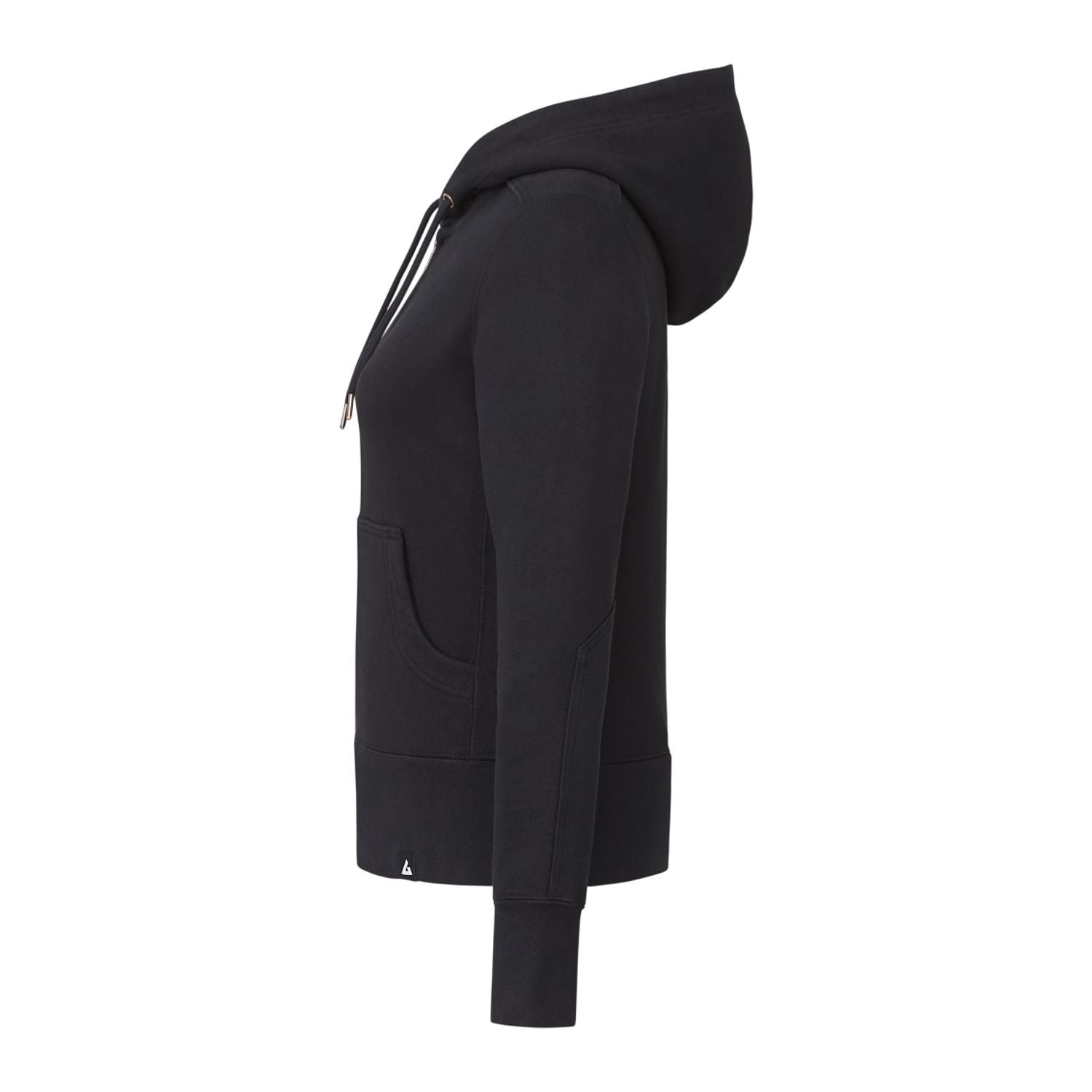 American Giant Classic Full Zip Hoodie - Women's