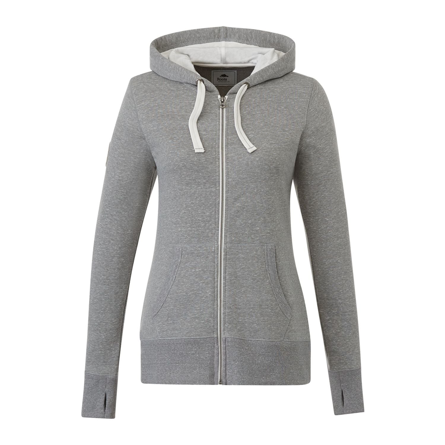 Women's Sandylake Roots73 F/Z Hoody