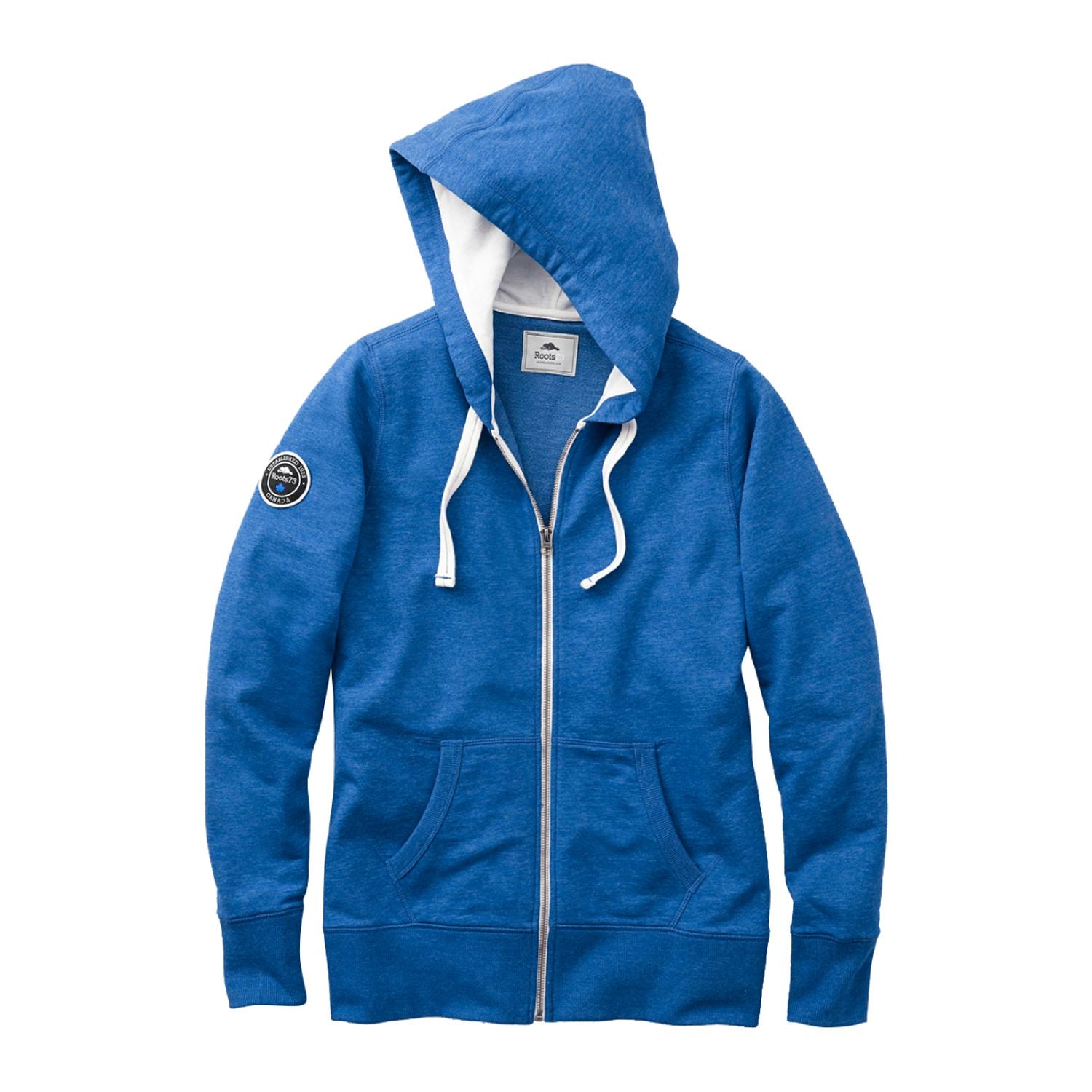 Women's Sandylake Roots73 F/Z Hoody