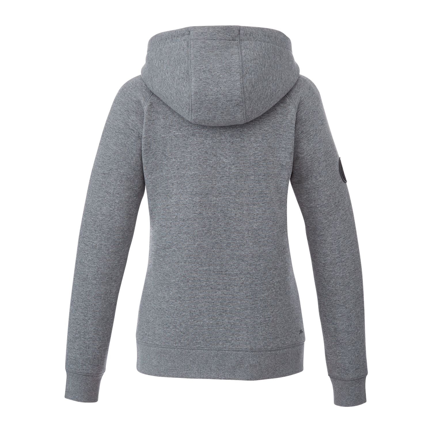 Women's COPPERBAY Roots73 FZ Hoody