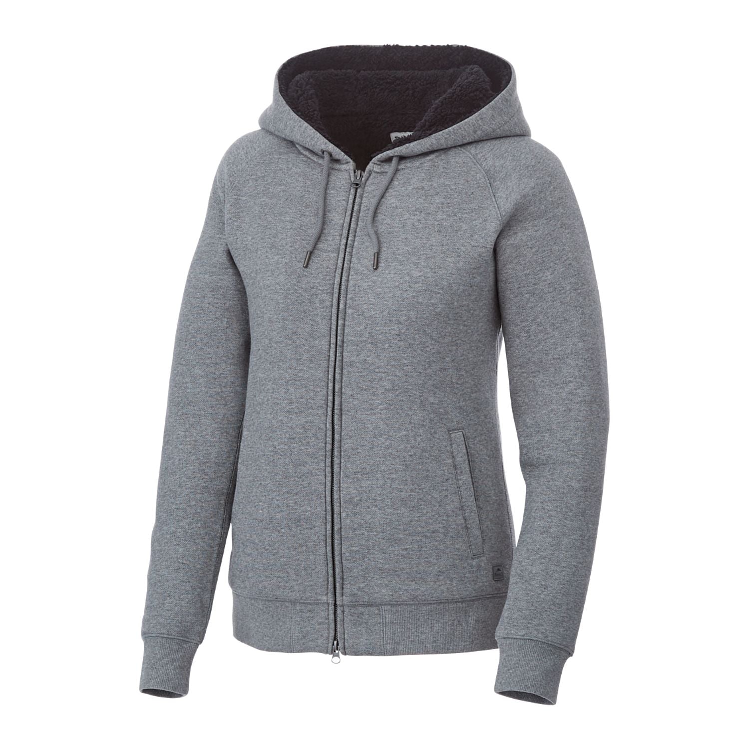 Women's COPPERBAY Roots73 FZ Hoody