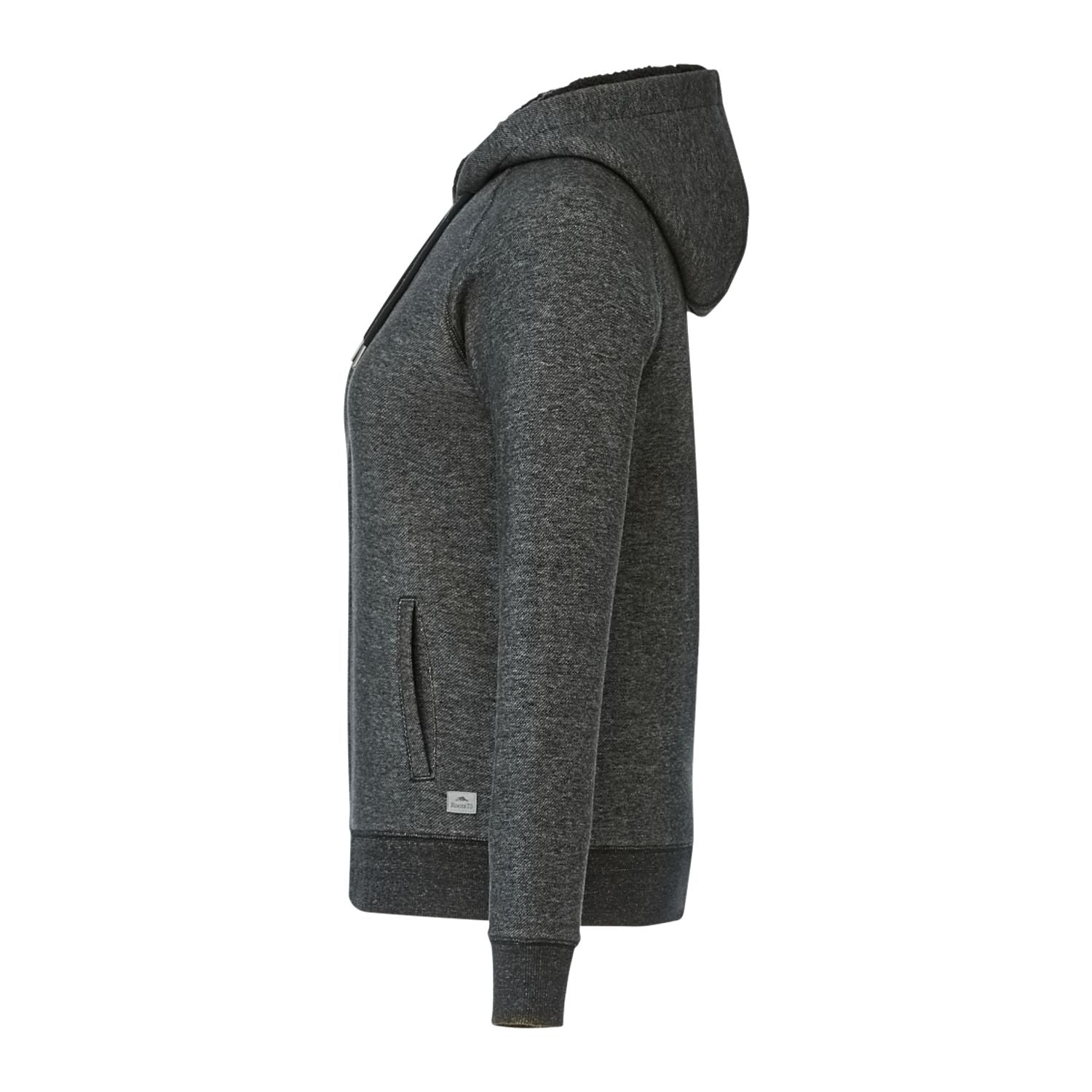 Women's COPPERBAY Roots73 FZ Hoody