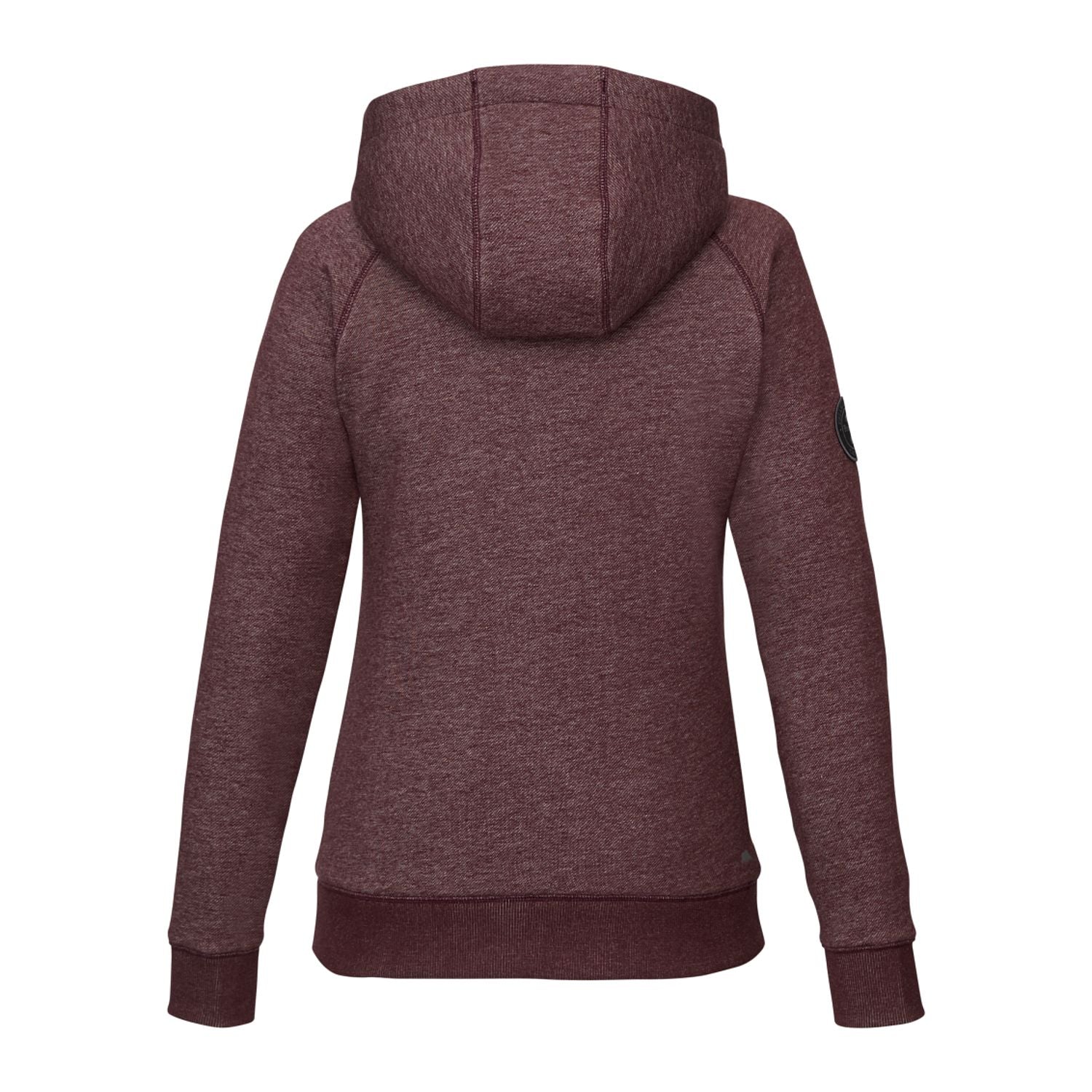 Women's COPPERBAY Roots73 FZ Hoody