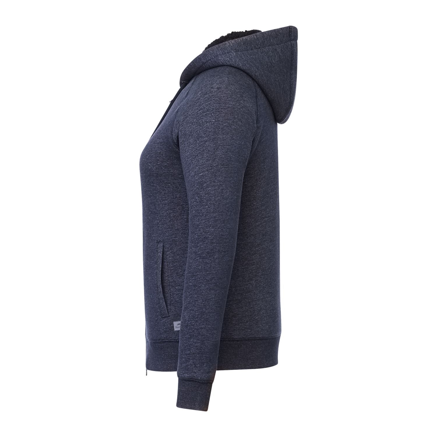 Women's COPPERBAY Roots73 FZ Hoody