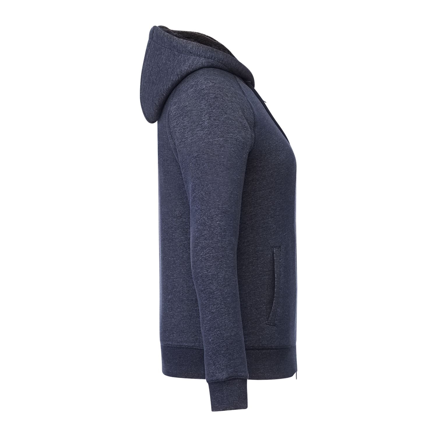 Women's COPPERBAY Roots73 FZ Hoody