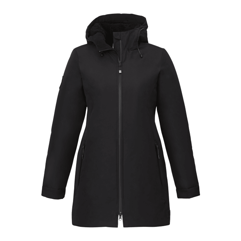 Roots73 ROCKGLEN Eco Insulated Jacket - Women's