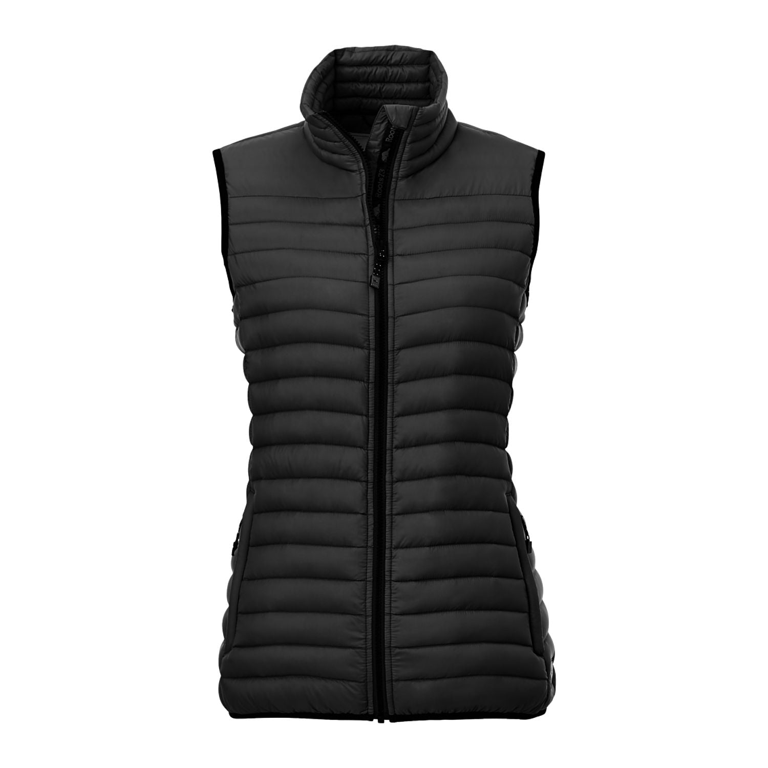 W-EAGLECOVE Roots73 Down Vest