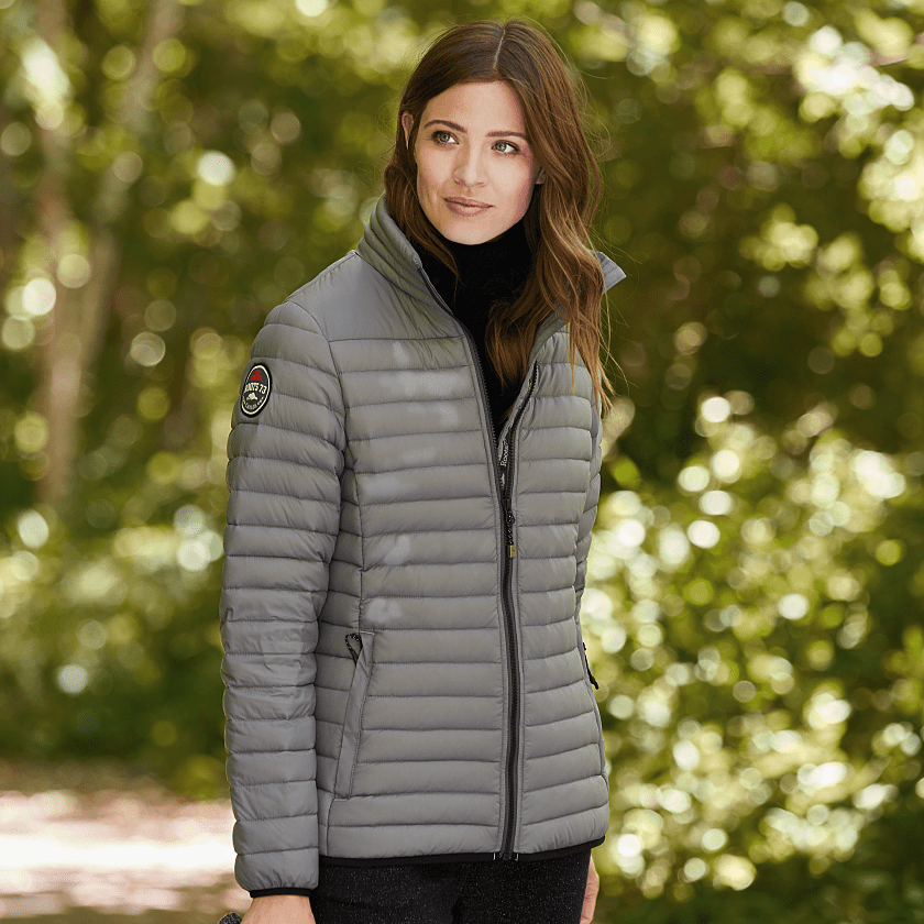 Women's BEECHRIVER Roots73 Down Jacket