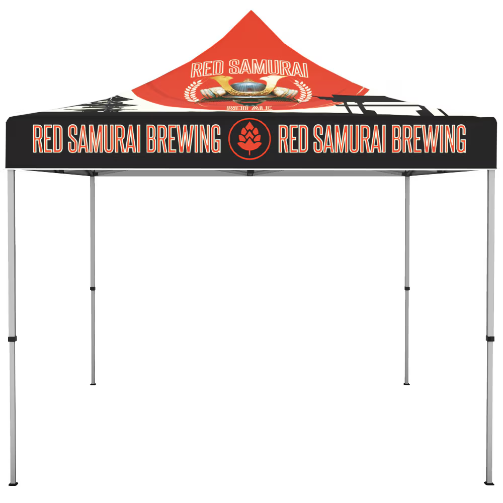 Brand Choice 10ft Steel Canopy Tent