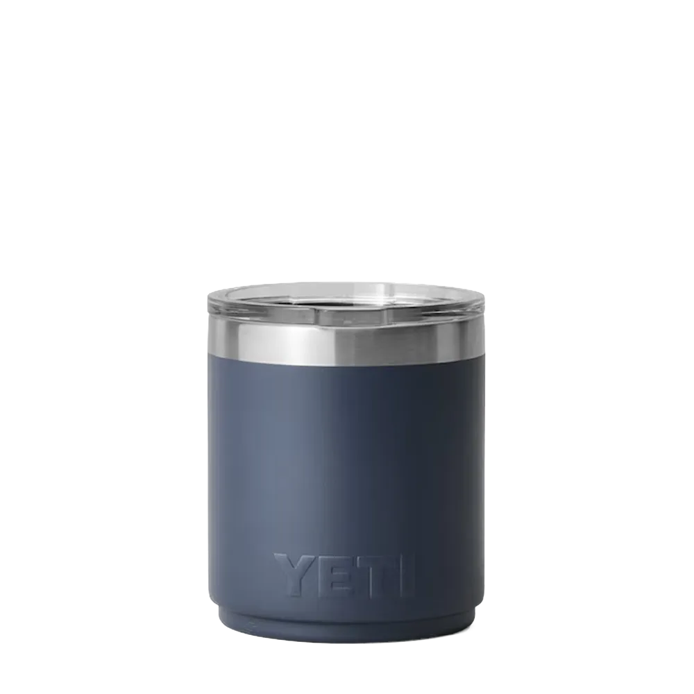 YETI 10oz STACKABLE LOWBALL