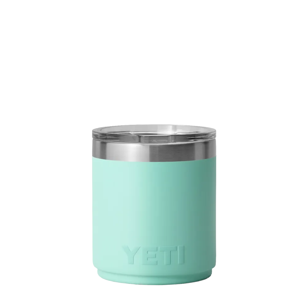 YETI 10oz STACKABLE LOWBALL