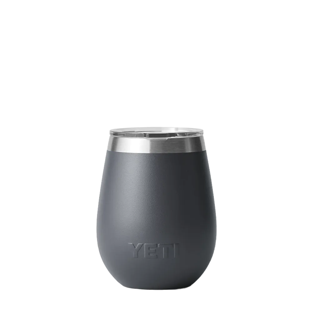 YETI Rambler | 10 oz Wine Tumbler